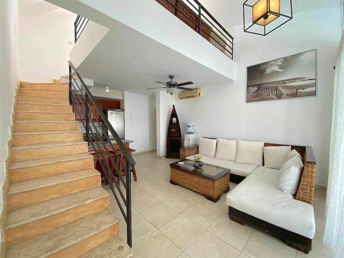 Villa Pool View Bbq Wifi 7 Guests Las Terrazas Los Corales Punta Cana 5*,  Dominican Republic