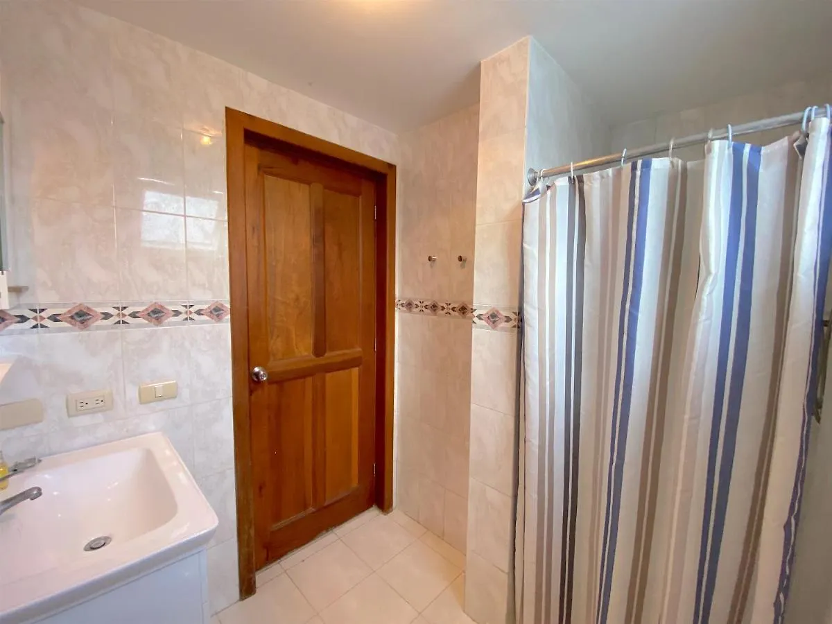 Villa Pool View Bbq Wifi 7 Guests Las Terrazas Los Corales Punta Cana