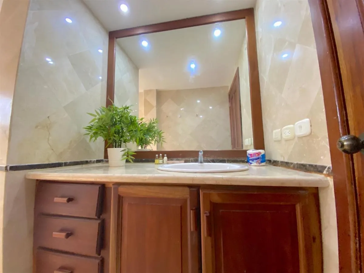 Villa Pool View Bbq Wifi 7 Guests Las Terrazas Los Corales Punta Cana Hotel
