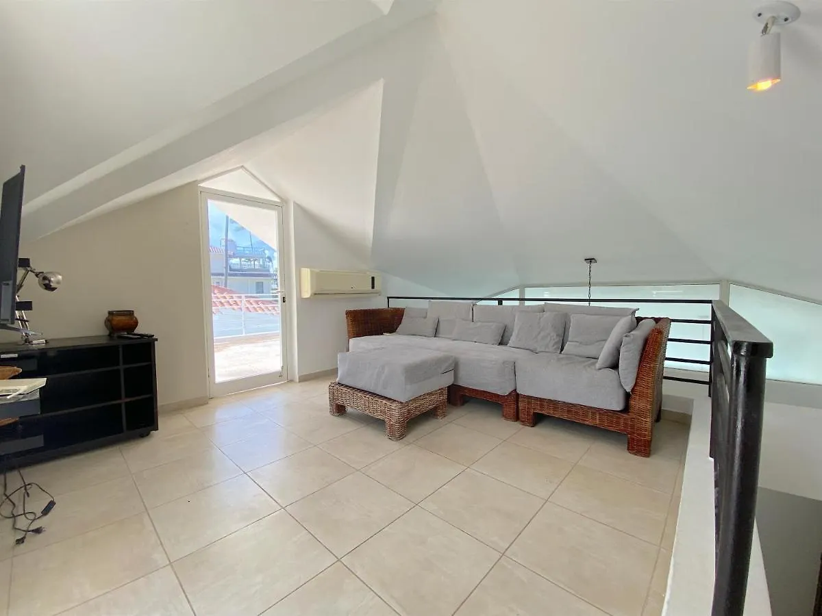 ***** Hotel Villa Pool View Bbq Wifi 7 Guests Las Terrazas Los Corales Punta Cana Repubblica Dominicana