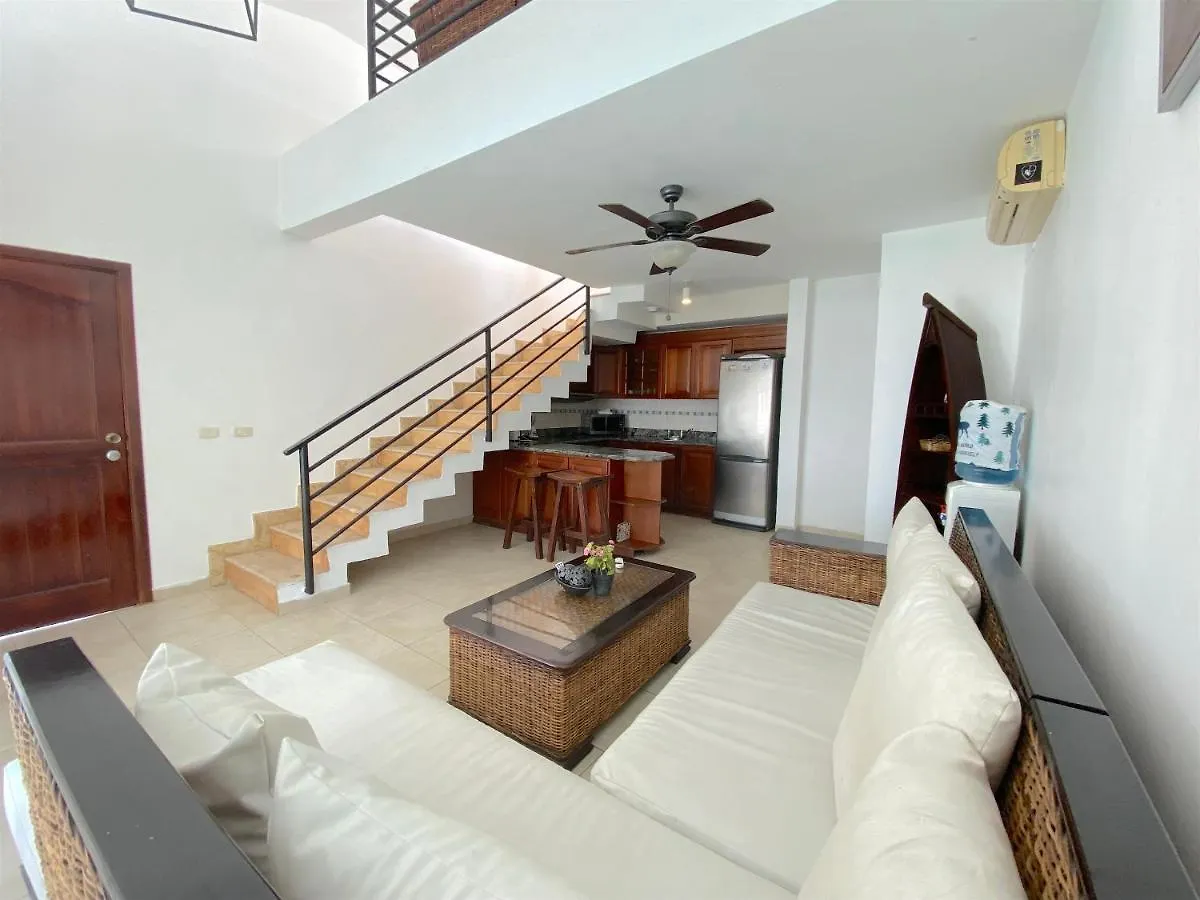 ***** Hotel Villa Pool View Bbq Wifi 7 Guests Las Terrazas Los Corales Punta Cana Repubblica Dominicana