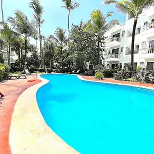 Hotel Sol Caribe Mar Pool - Playa Bavaro Beach Club &