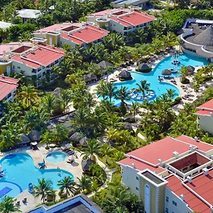 Hotel The Reserve At Paradisus