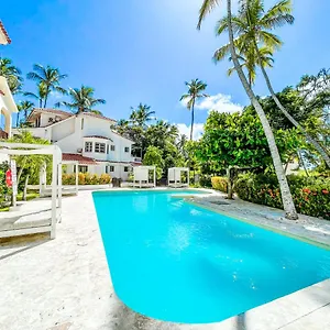 Hotel Caribbean Paradise Wifi Bavaro Club &, Punta Cana