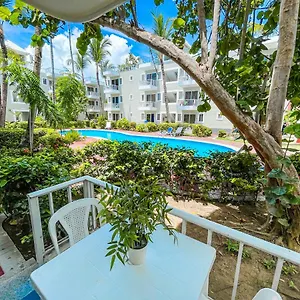 Hotel Sol Caribe Del Mar Corales Bavaro Suites Wifi Club &, Punta Cana
