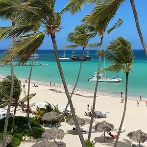 Hotel Grand Caribe Club And - Playa Bavaro