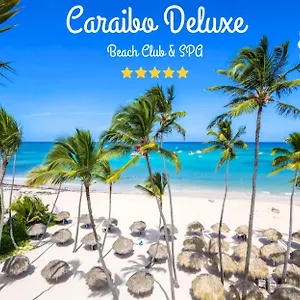 Hotel Caraibo Deluxe Beach Club & Spa