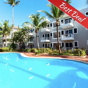 Hotel Tropicana Deluxe Beach Club And Pool - Playa Los Corales