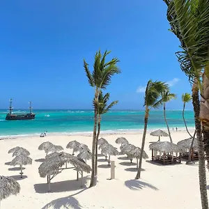 Hotel Bavaro Los Corales Sol Caribe Studio Deluxe Bavaro Beach & Spa