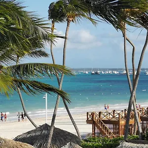 Hotel Tropical At Corales - Caribbean Fzco